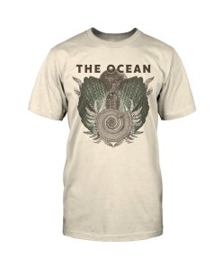 The Ocean Trilobite T-Shirt