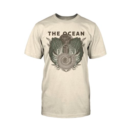 The Ocean Trilobite T-Shirt