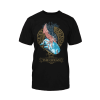 The Ocean Whale Vs Squid T-Shirt