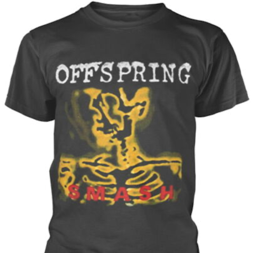 The Offspring Smash T-Shirt