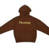 The Pleasing Hoodie