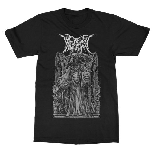 The Raven Autarchy Scythe T-Shirt