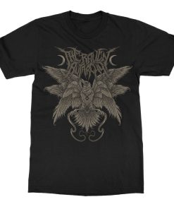 The Raven Autarchy Seraphim T-Shirt