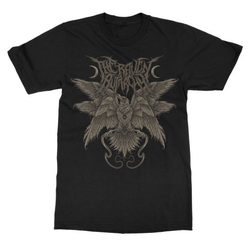 The Raven Autarchy Seraphim T-Shirt