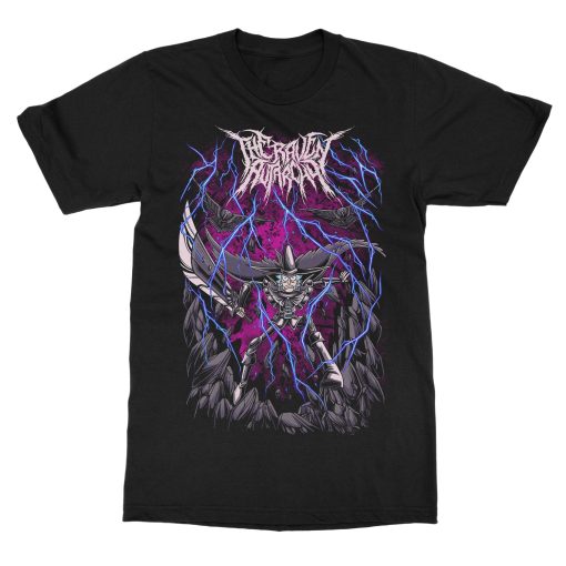 The Raven Autarchy Two Crows T-Shirt