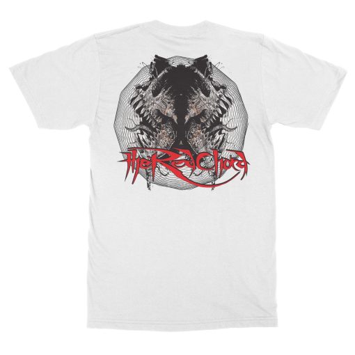 The Red Chord Dead Prevailed T-Shirt