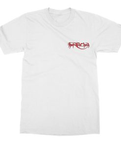 The Red Chord Dead Prevailed T-Shirt