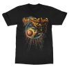 The Red Chord Fed Through The Teeth Machine T-Shirt