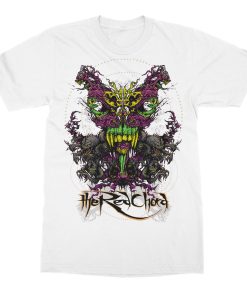 The Red Chord Legion T-Shirt