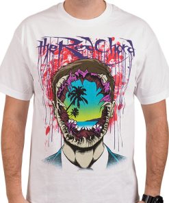 The Red Chord Paradise T-Shirt