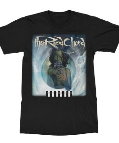 The Red Chord Prey For Eyes T-Shirt