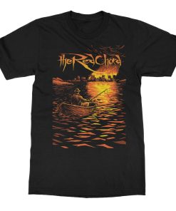 The Red Chord Summer’s End T-Shirt