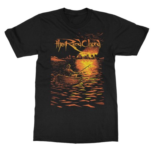 The Red Chord Summer’s End T-Shirt