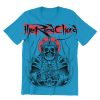 The Red Chord The King Has Returned T-Shirt