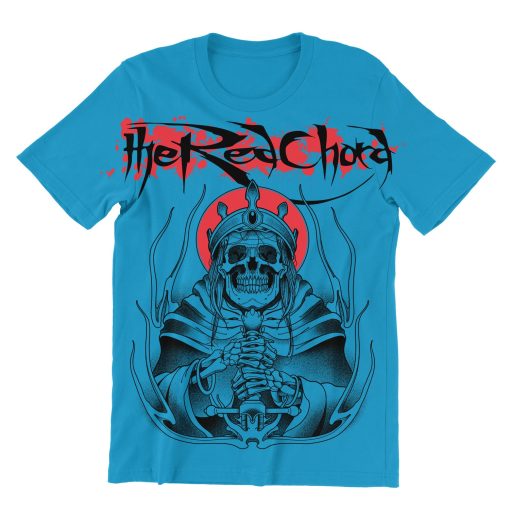 The Red Chord The King Has Returned T-Shirt