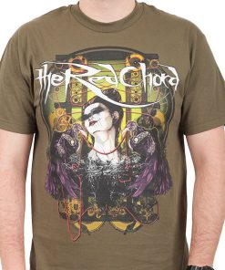 The Red Chord The Red Geisha T-Shirt