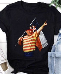 The Sandlot Houston Astros Unisex T Shirt