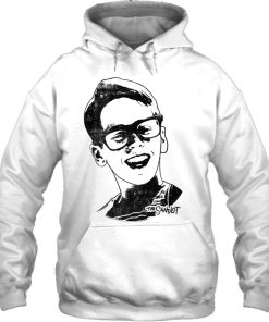 The Sandlot Squints Portrait Premium Hoodie Shirt