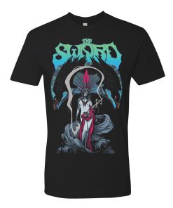 The Sword Barael’s Blade T-Shirt