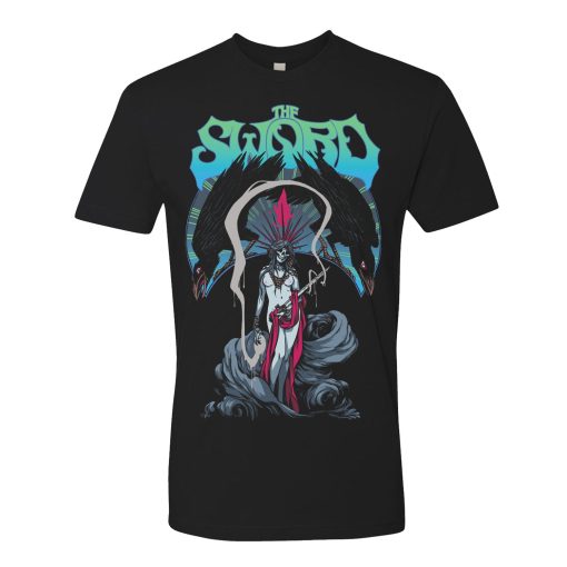 The Sword Barael’s Blade T-Shirt