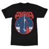 The Sword Cloak & Sword T-Shirt