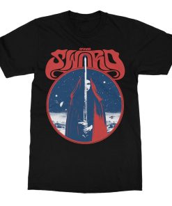 The Sword Cloak & Sword T-Shirt