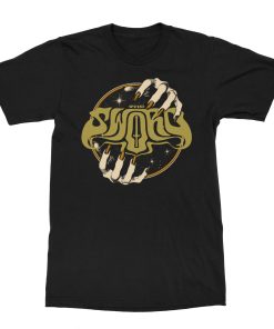 The Sword Hands T-Shirt