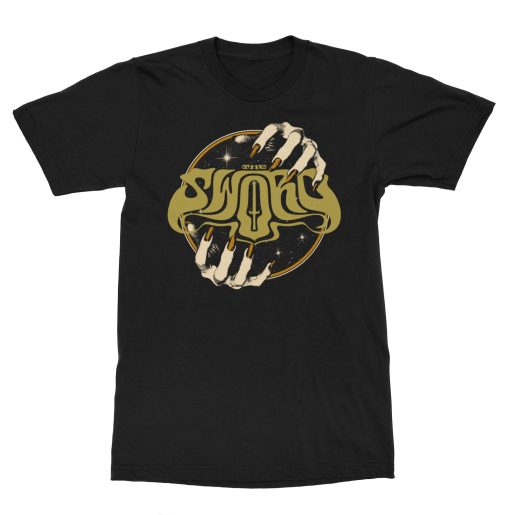 The Sword Hands T-Shirt