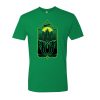 The Sword Higher Country T-Shirt