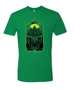 The Sword Higher Country T-Shirt