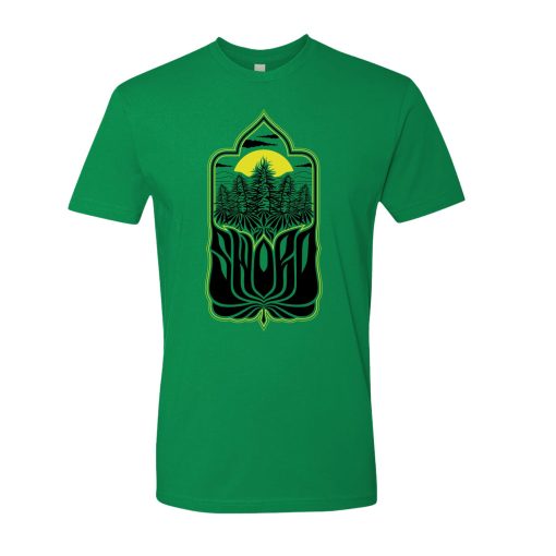 The Sword Higher Country T-Shirt