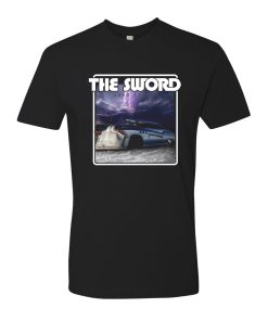 The Sword Used Future T-Shirt