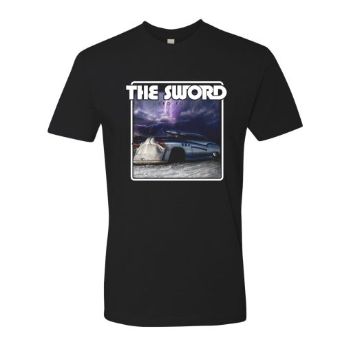 The Sword Used Future T-Shirt