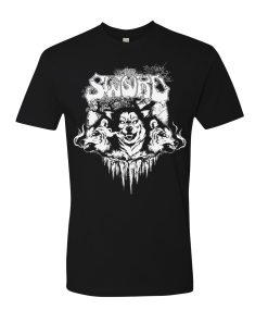 The Sword Winters Wolves T-Shirt