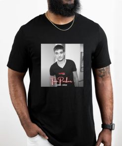 The Wanted Tom Parker Shirt The Wanted Tom Parker Shirt