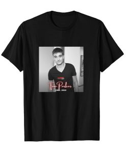 The Wanted Tom Parker Shirt