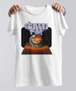 The Weeknd Dawn FM T Shirt