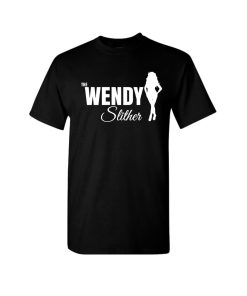The Wendy Slither Shirt