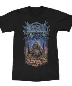 The Zenith Passage Algorithmic Salvation  T-Shirt