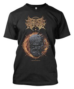 The Zenith Passage Datalysium T-Shirt