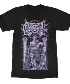 The Zenith Passage Metatron T-Shirt