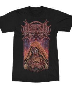 The Zenith Passage Synaptic Deprivation T-Shirt