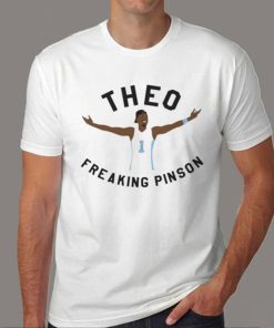 Theo Pinson Shirt