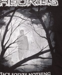 Theories Regression T-Shirt