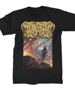 Thirteen Bled Promises Foundation T-Shirt
