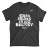 This Game Is No Secret T Shirt