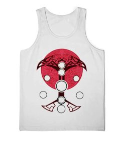 Thor Love And Thunder Movies Tank Top
