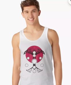 Thor Love And Thunder Movies Tank Top