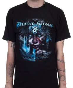 Threat Signal Disconnect T-Shirt