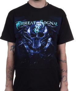 Threat Signal Machine T-Shirt